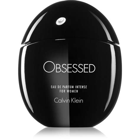 calvin klein obsessed intense for women|Obsessed for Women Intense Calvin Klein for women.